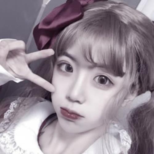 %ghost_6232的头像-SDModel