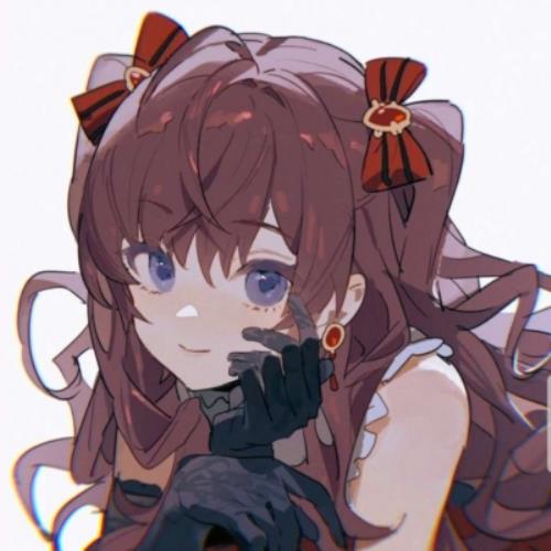 测试56的头像-SDModel