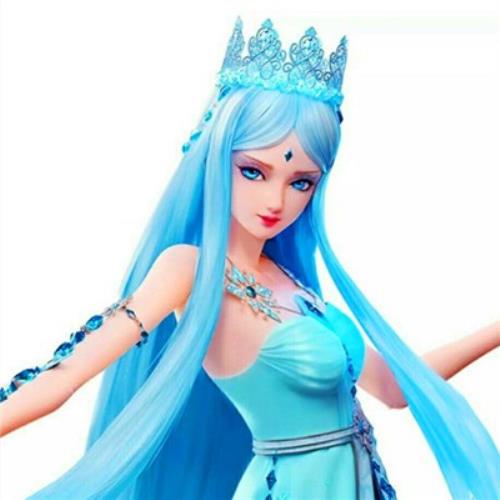 川洛暮羽luna5849的头像-SDModel