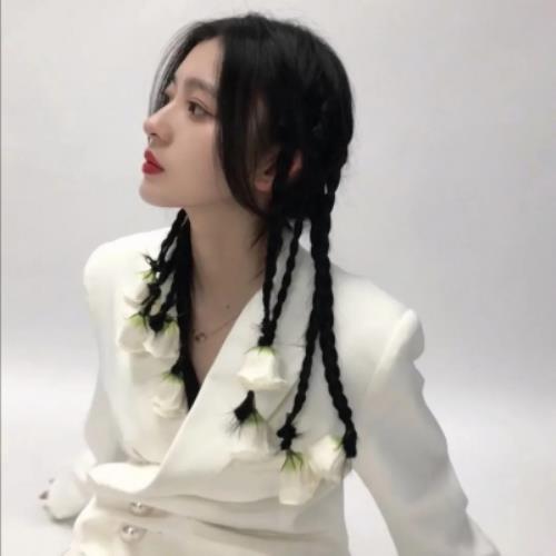 锦雪4144的头像-SDModel