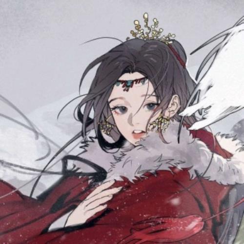 测试80的头像-SDModel