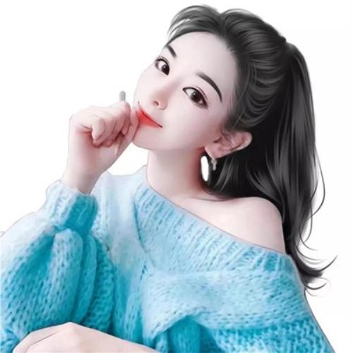 测试86的头像-SDModel