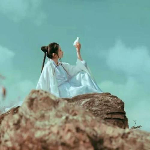 测试1的头像-SDModel