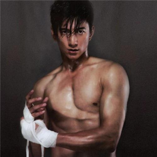 10832岚念瑾的头像-SDModel