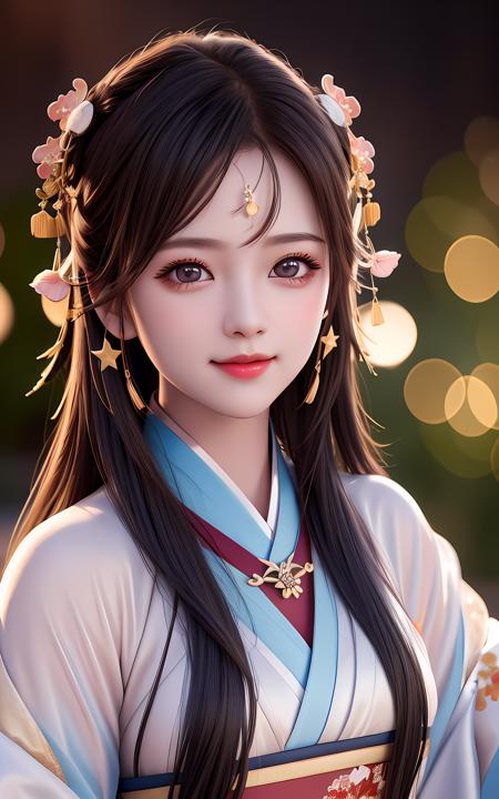 图片[28]-国风3 GuoFeng3 大模型、Lora-SDmodel
