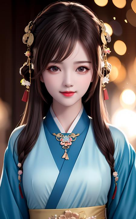 图片[29]-国风3 GuoFeng3 大模型、Lora-SDmodel