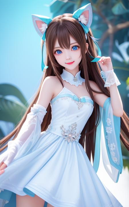 图片[32]-国风3 GuoFeng3 大模型、Lora-SDmodel