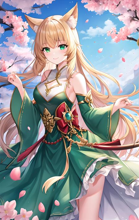 图片[4]-国风3 GuoFeng3 大模型、Lora-SDmodel