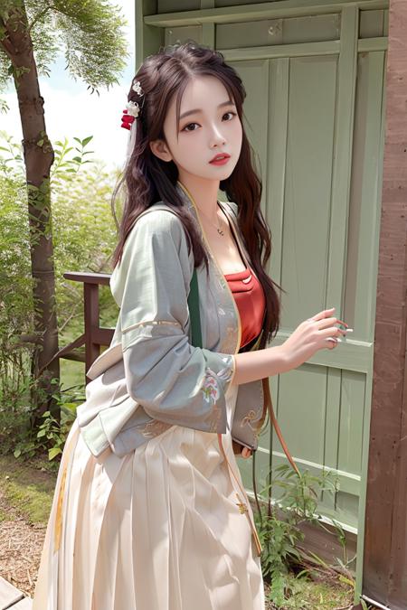 图片[3]-hanfu 汉服v3.0-song-SDmodel