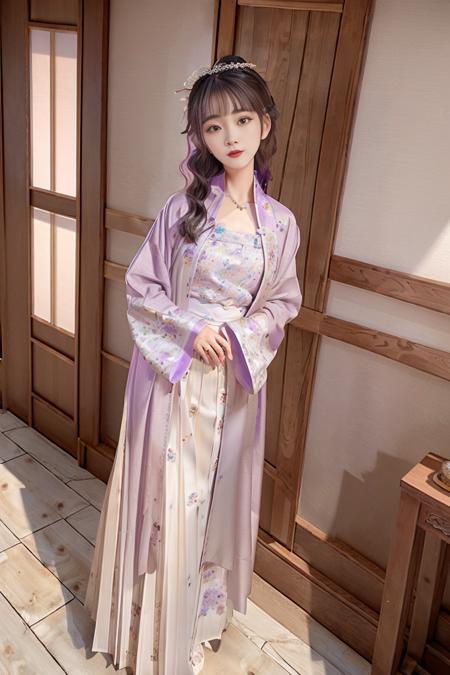 图片[1]-hanfu 汉服v3.0-song-SDmodel