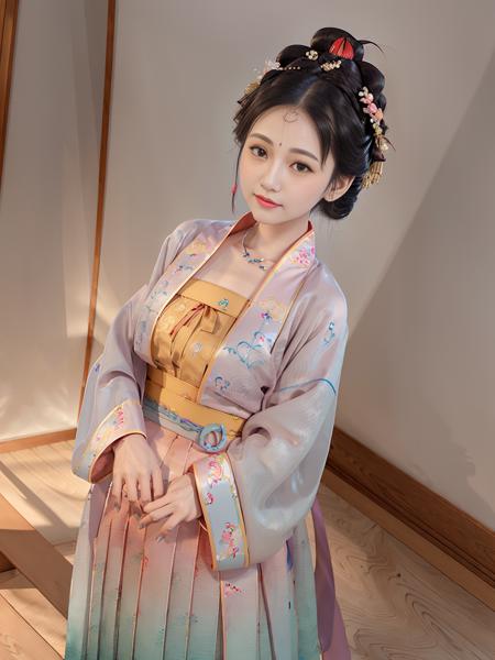 图片[5]-hanfu 汉服v3.0-song-SDmodel