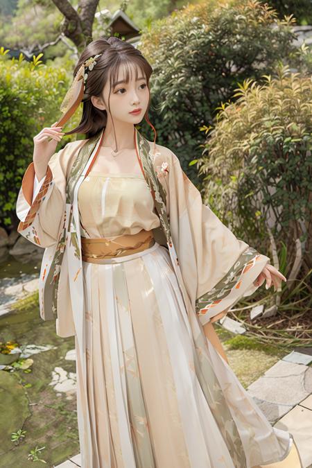 hanfu 汉服v3.0-song-SDmodel