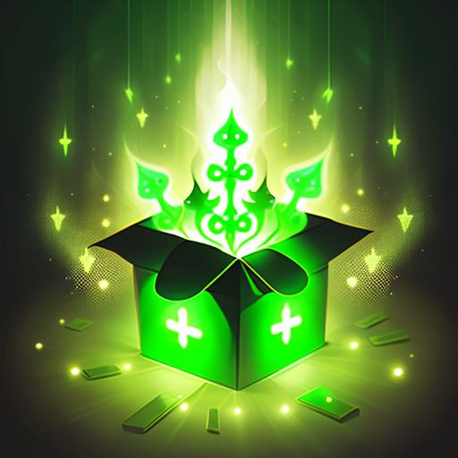 2D游戏图标大模型-SDmodel