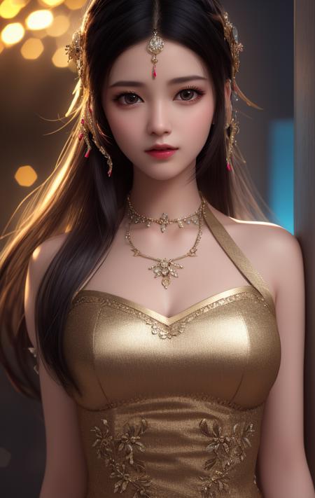 图片[10]-国风3 GuoFeng3 大模型、Lora-SDmodel