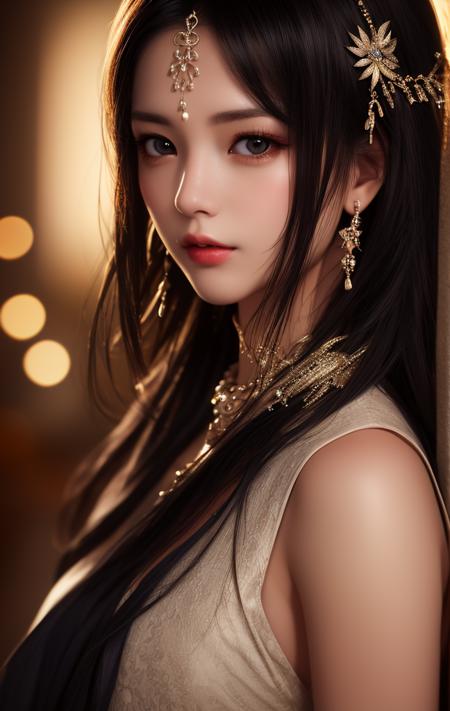 图片[11]-国风3 GuoFeng3 大模型、Lora-SDmodel