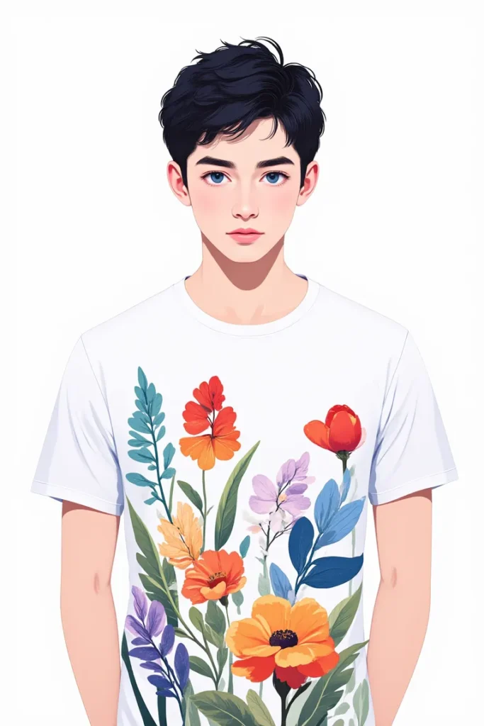 图片[8]-插画风格Flux大模型 V3.0-SDmodel