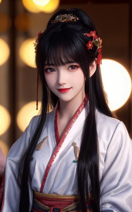 图片[40]-国风3 GuoFeng3 大模型、Lora-SDmodel