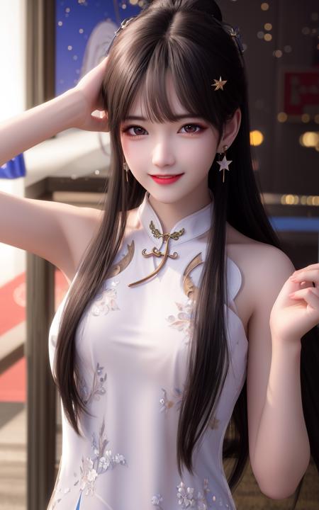 图片[41]-国风3 GuoFeng3 大模型、Lora-SDmodel
