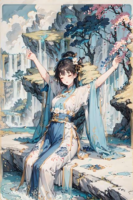 图片[8]-hanfu 汉服v3.0-song-SDmodel