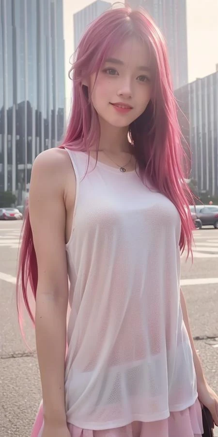 图片[9]-Cute girl mix4真人美女模型-SDmodel