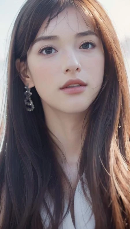图片[8]-Cute girl mix4真人美女模型-SDmodel