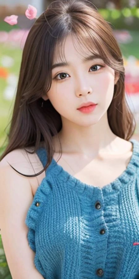 图片[5]-Cute girl mix4真人美女模型-SDmodel