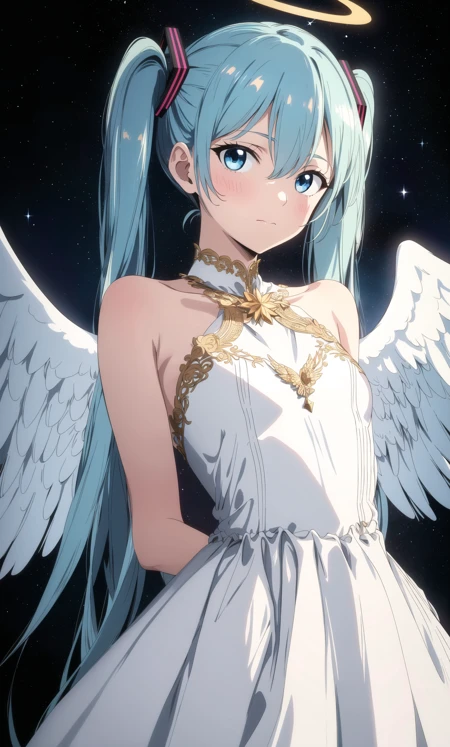 AAM – AnyLoRA Anime Mix动漫截图风格模型-SDmodel
