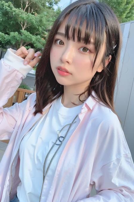 图片[2]-Liyuu LoRA真人写实模型下载-SDmodel