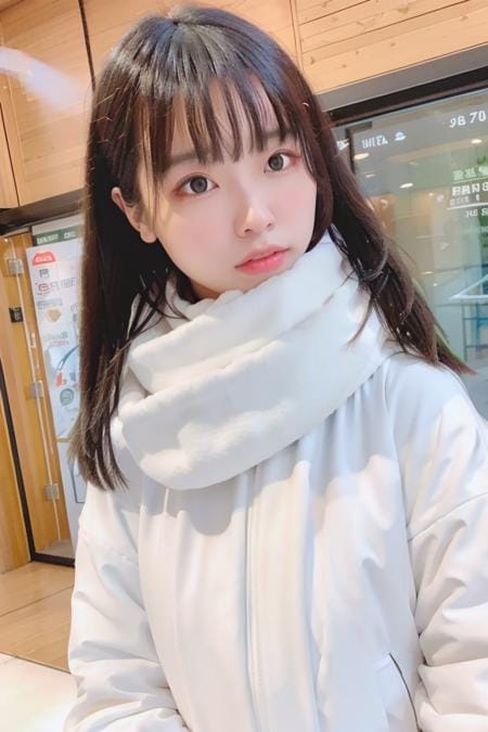 图片[3]-Liyuu LoRA真人写实模型下载-SDmodel