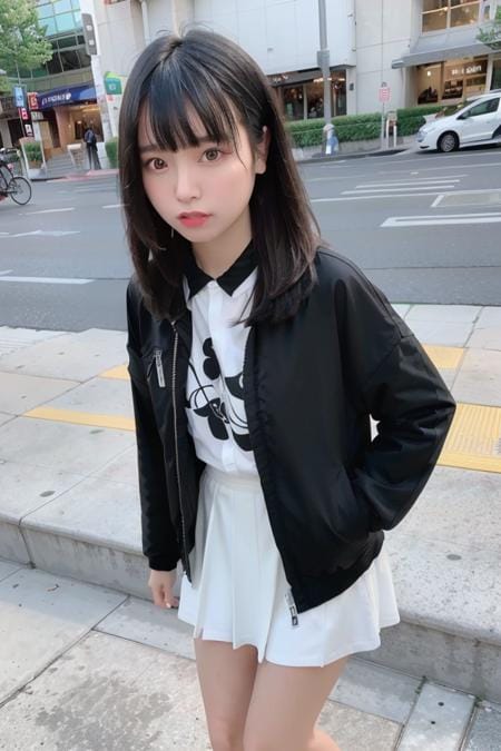 图片[4]-Liyuu LoRA真人写实模型下载-SDmodel