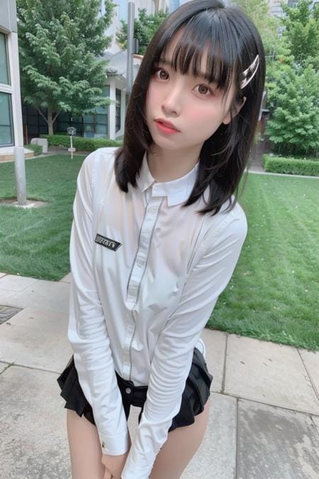 图片[5]-Liyuu LoRA真人写实模型下载-SDmodel