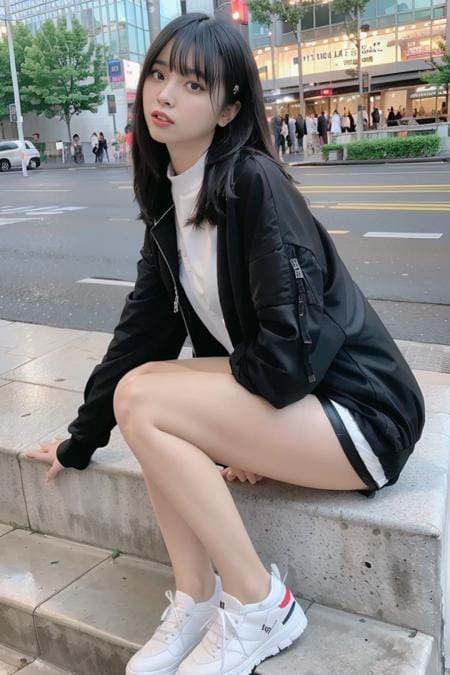 图片[6]-Liyuu LoRA真人写实模型下载-SDmodel