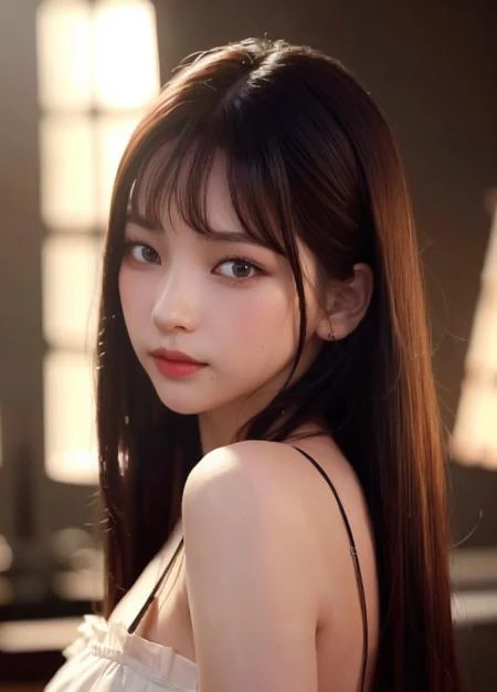 图片[9]-AESPA Karina 真人风格lora-SDmodel