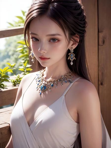 ShojoVibe少女感lora-SDmodel
