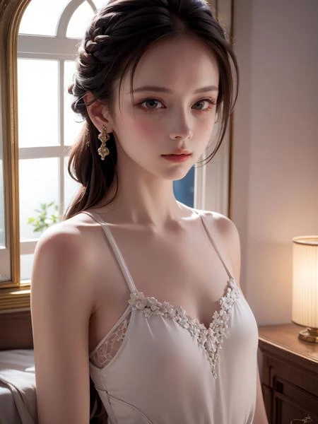 图片[6]-ShojoVibe少女感lora-SDmodel