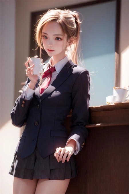 图片[5]-ShojoVibe少女感lora-SDmodel