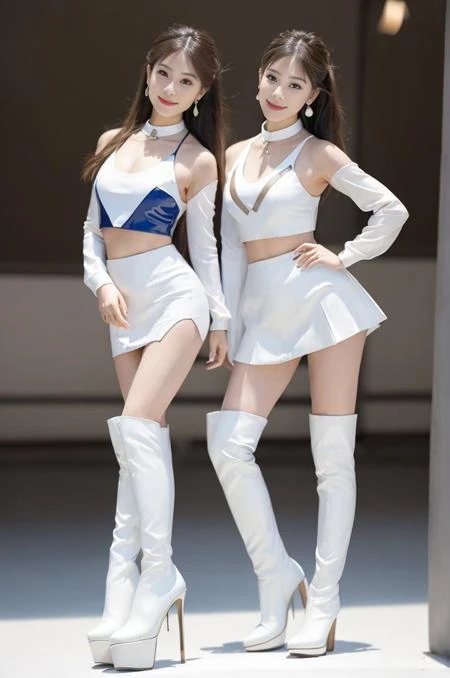 图片[3]-ShojoVibe少女感lora-SDmodel