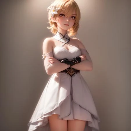 图片[7]-Perfect World 完美世界-半写实模型-SDmodel