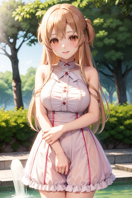 图片[2]-Perfect World 完美世界-半写实模型-SDmodel