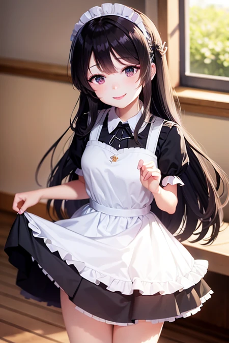 图片[1]-Perfect World 完美世界-半写实模型-SDmodel