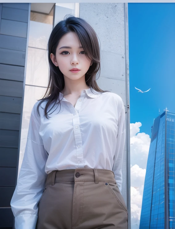 图片[5]-Lucky Strike Mix 人物写实模型-SDmodel