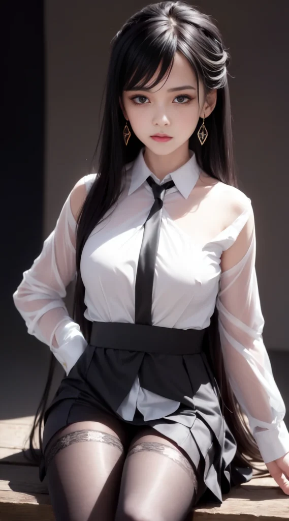 图片[3]-Lucky Strike Mix 人物写实模型-SDmodel