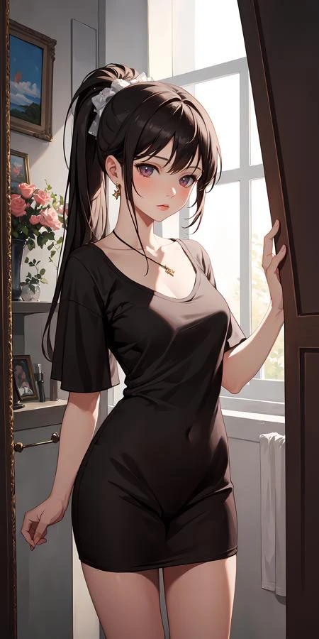 图片[9]-MeinaMix 二次元动漫模型-SDmodel