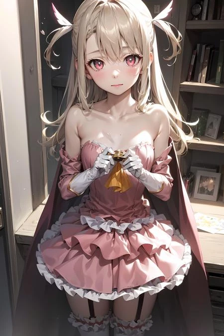 图片[13]-FaceBombMix 2.5D动漫风格模型-SDmodel