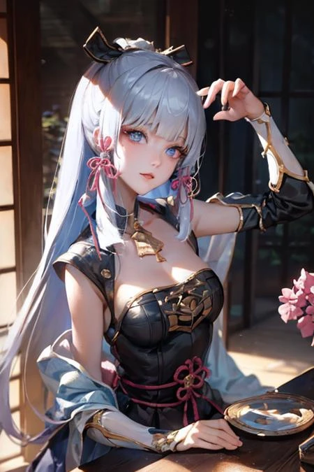 图片[12]-FaceBombMix 2.5D动漫风格模型-SDmodel