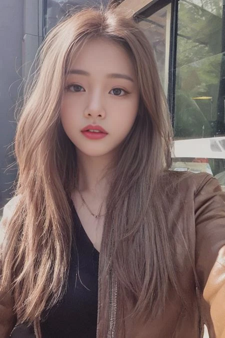 图片[2]-Beautiful Realistic Asians照片级亚洲面孔写实模型-SDmodel