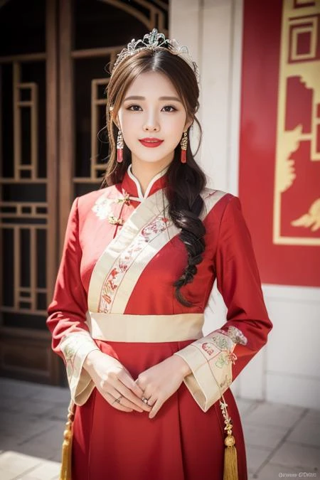 图片[5]-Beautiful Realistic Asians照片级亚洲面孔写实模型-SDmodel