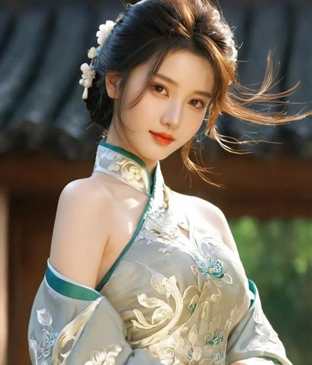 图片[9]-HelloWorld XL  电影质感写实模型-SDmodel
