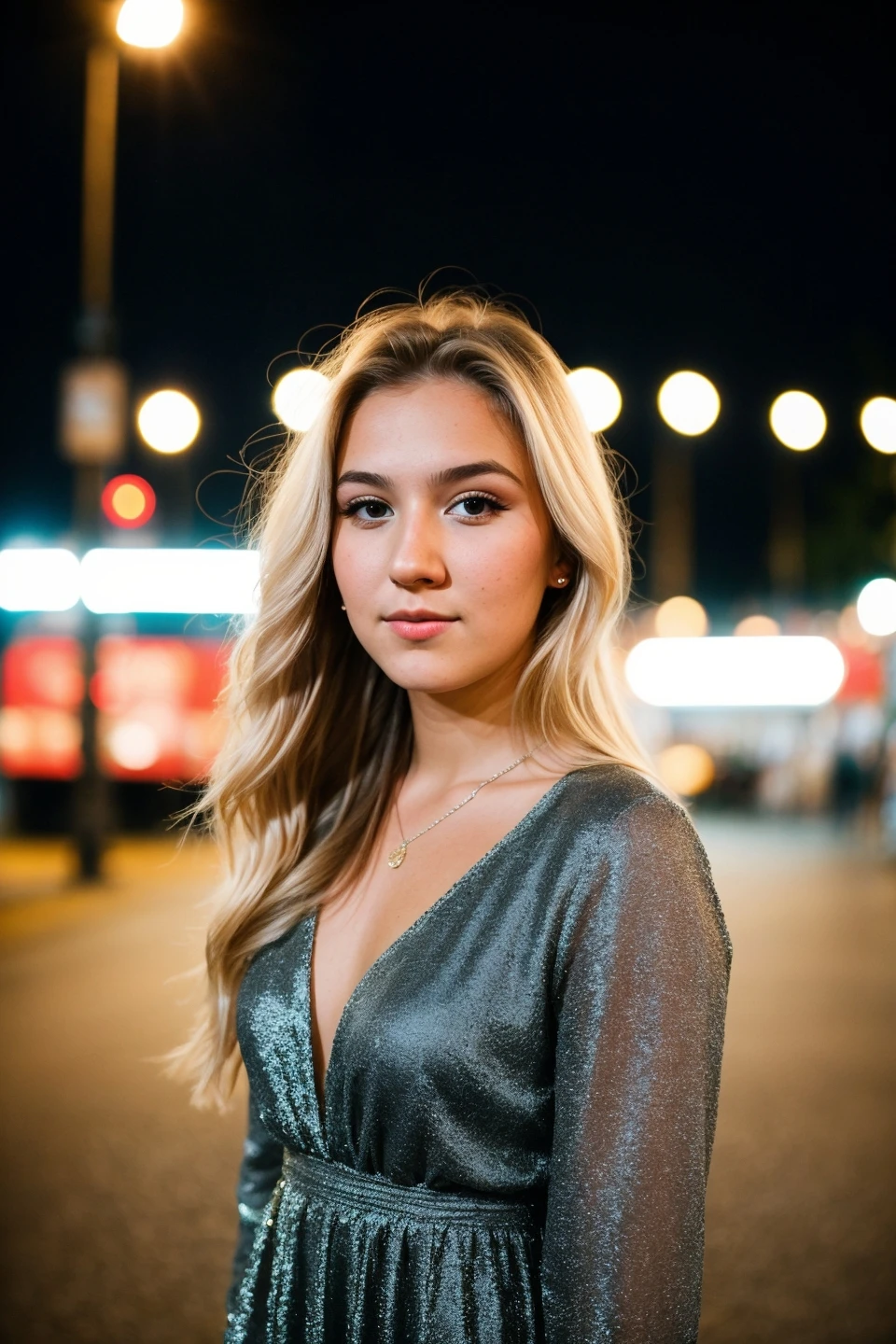 图片[4]-西方面孔人物写实模型-SDmodel