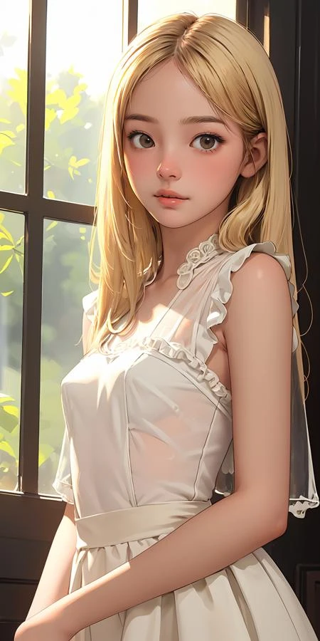 图片[16]-BeenYou R13 动漫风格大模型-SDmodel